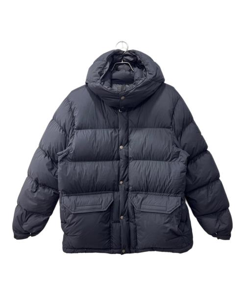THE NORTH FACE（ザ ノース フェイス）THE NORTH FACE (ザ ノース フェイス) キャンプシエラショート/CAMP Sierra Short/ダウンジャケット ブラック サイズ:Xlの古着・服飾アイテム