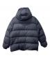 THE NORTH FACE (ザ ノース フェイス) キャンプシエラショート/CAMP Sierra Short/ダウンジャケット ブラック サイズ:Xl：20000円