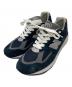 NEW BALANCE（ニューバランス）の古着「スニーカー」｜ネイビー