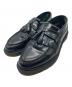 Dr.Martens（ドクターマーチン）の古着「ADRASタッセルローファー」｜ブラック