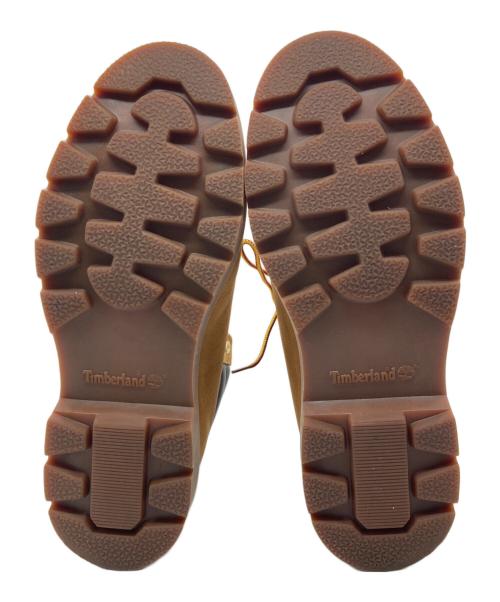 Timberland（ティンバーランド）Timberland (ティンバーランド) 6インチ ウォーター レジスタント ブーツ/6 IN BASIC 6 INCH LACE BOOT ブラウン サイズ:27の古着・服飾アイテム