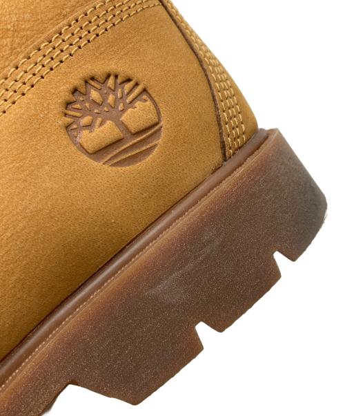 Timberland（ティンバーランド）Timberland (ティンバーランド) 6インチ ウォーター レジスタント ブーツ/6 IN BASIC 6 INCH LACE BOOT ブラウン サイズ:27の古着・服飾アイテム
