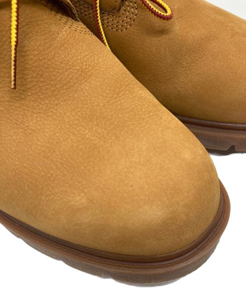 Timberland（ティンバーランド）Timberland (ティンバーランド) 6インチ ウォーター レジスタント ブーツ/6 IN BASIC 6 INCH LACE BOOT ブラウン サイズ:27の古着・服飾アイテム