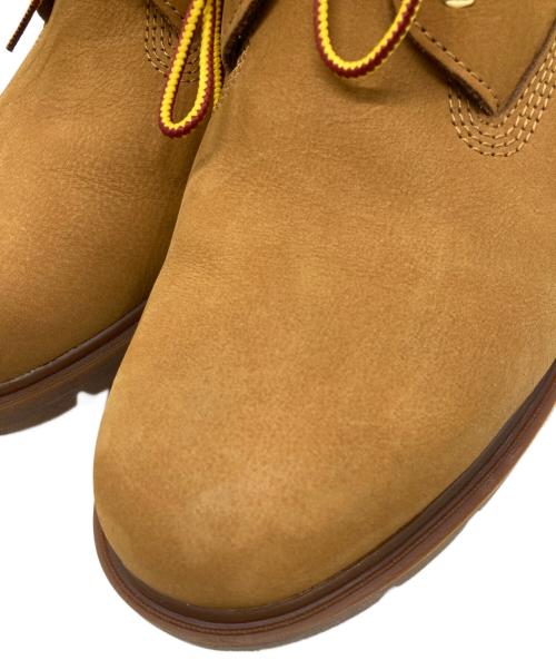 Timberland（ティンバーランド）Timberland (ティンバーランド) 6インチ ウォーター レジスタント ブーツ/6 IN BASIC 6 INCH LACE BOOT ブラウン サイズ:27の古着・服飾アイテム