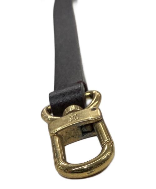 LOUIS VUITTON（ルイ ヴィトン）LOUIS VUITTON (ルイ ヴィトン) トゥルース・メイクアップ/アクセサリーポーチ ブラウンの古着・服飾アイテム