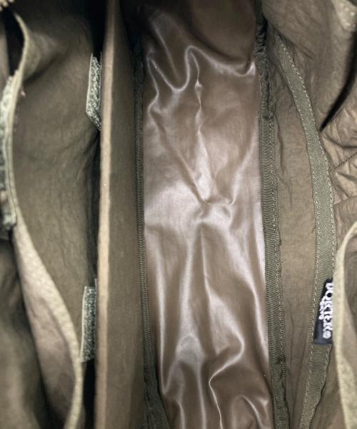 PORTER（ポーター）PORTER (ポーター) ハンドバッグ カーキの古着・服飾アイテム
