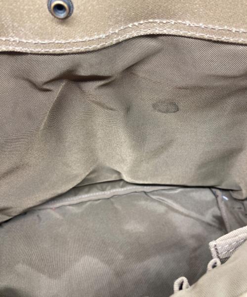PORTER（ポーター）PORTER (ポーター) FIELDトートバッグ ブラウンの古着・服飾アイテム