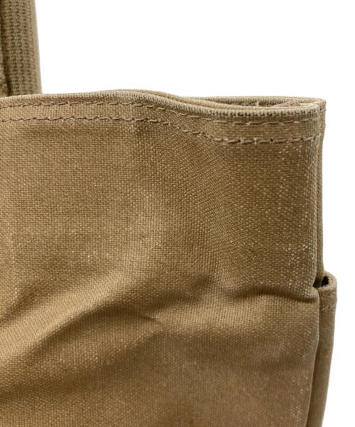 PORTER（ポーター）PORTER (ポーター) FIELDトートバッグ ブラウンの古着・服飾アイテム