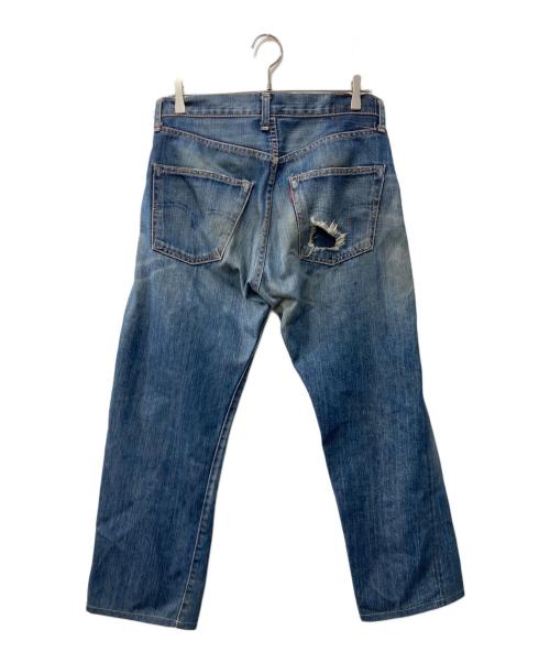 LEVI'S VINTAGE CLOTHING（リーバイス ビンテージ クロージング）LEVI'S VINTAGE CLOTHING (リーバイス ビンテージ クロージング) デニムパンツ インディゴ サイズ:W32の古着・服飾アイテム