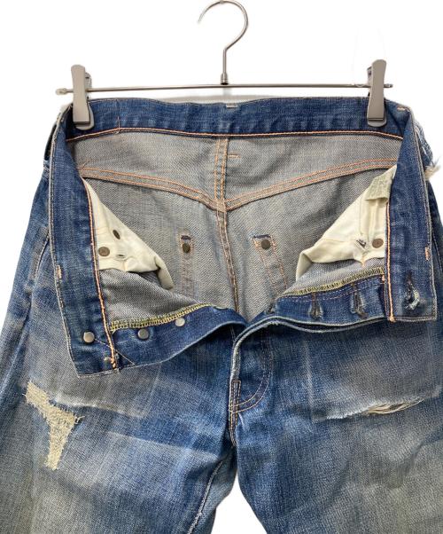 LEVI'S VINTAGE CLOTHING（リーバイス ビンテージ クロージング）LEVI'S VINTAGE CLOTHING (リーバイス ビンテージ クロージング) デニムパンツ インディゴ サイズ:W32の古着・服飾アイテム