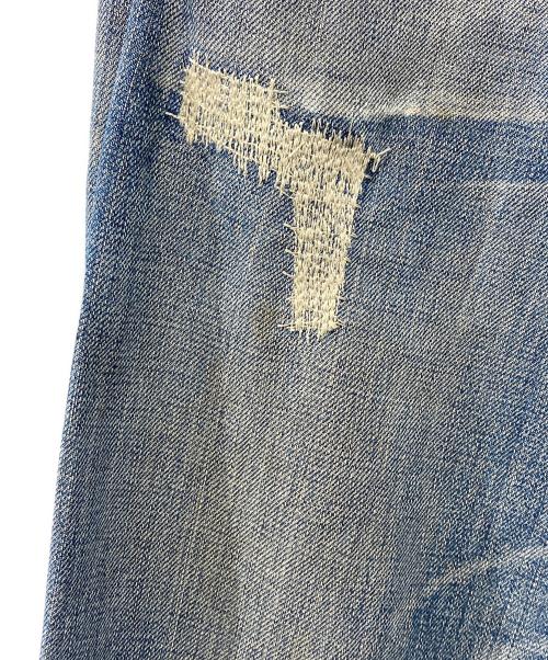 LEVI'S VINTAGE CLOTHING（リーバイス ビンテージ クロージング）LEVI'S VINTAGE CLOTHING (リーバイス ビンテージ クロージング) デニムパンツ インディゴ サイズ:W32の古着・服飾アイテム