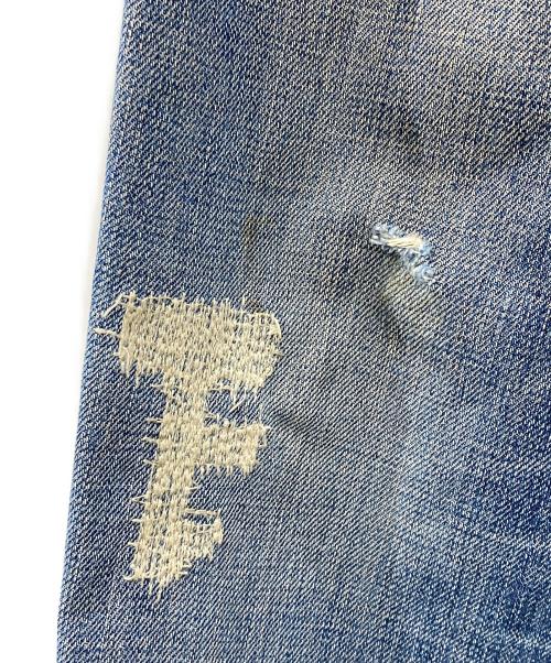 LEVI'S VINTAGE CLOTHING（リーバイス ビンテージ クロージング）LEVI'S VINTAGE CLOTHING (リーバイス ビンテージ クロージング) デニムパンツ インディゴ サイズ:W32の古着・服飾アイテム