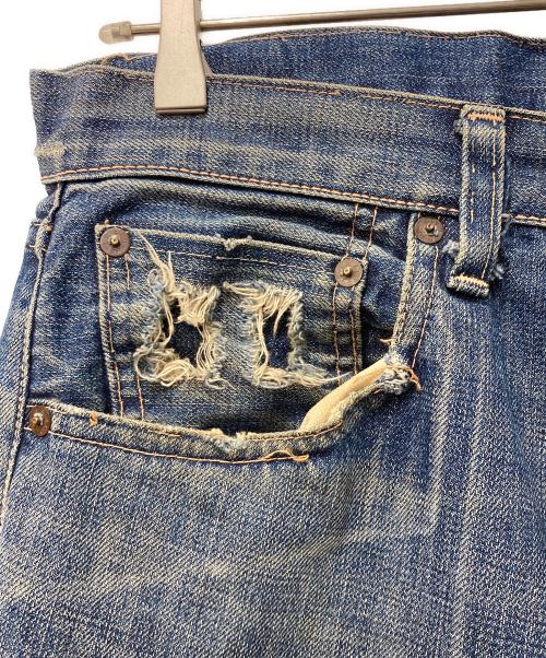 LEVI'S VINTAGE CLOTHING（リーバイス ビンテージ クロージング）LEVI'S VINTAGE CLOTHING (リーバイス ビンテージ クロージング) デニムパンツ インディゴ サイズ:W32の古着・服飾アイテム