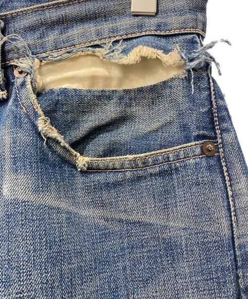 LEVI'S VINTAGE CLOTHING（リーバイス ビンテージ クロージング）LEVI'S VINTAGE CLOTHING (リーバイス ビンテージ クロージング) デニムパンツ インディゴ サイズ:W32の古着・服飾アイテム