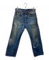 LEVI'S VINTAGE CLOTHING（リーバイス ビンテージ クロージング）の古着「デニムパンツ」｜インディゴ
