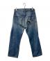 LEVI'S VINTAGE CLOTHING (リーバイス ビンテージ クロージング) デニムパンツ インディゴ サイズ:W32：10000円