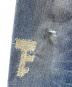中古・古着 LEVI'S VINTAGE CLOTHING (リーバイス ビンテージ クロージング) デニムパンツ インディゴ サイズ:W32：10000円