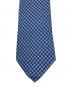 Salvatore Ferragamo (サルヴァトーレ フェラガモ) シルクネクタイ ネイビー サイズ:不明：7000円