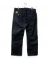Schott (ショット) COTTON TWILLワークパンツ ブラック サイズ:34：6000円