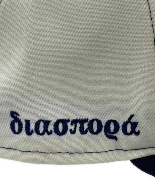 New Era（ニューエラ）New Era (ニューエラ) diapora skatebords キャップ ホワイトの古着・服飾アイテム