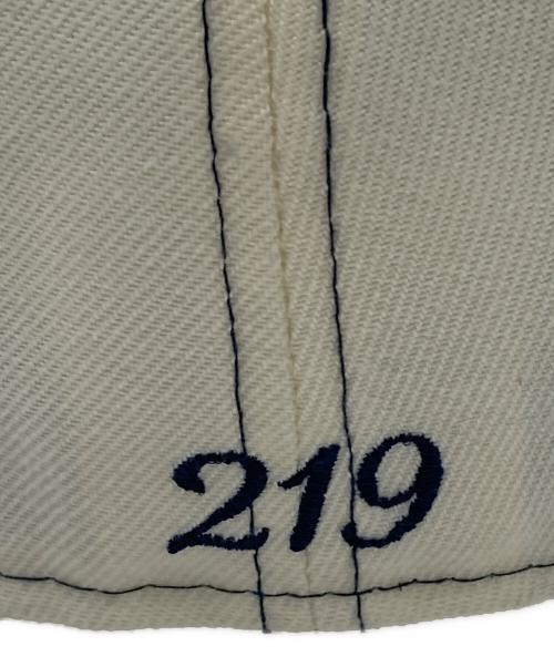 New Era（ニューエラ）New Era (ニューエラ) diapora skatebords キャップ ホワイトの古着・服飾アイテム