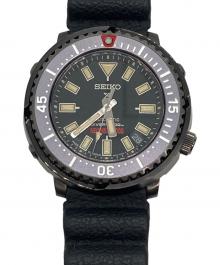 SEIKO×NEIGHBORHOOD（セイコー×ネイバーフッド）の古着「プロスペックス/ダイバースキューバ /腕時計」