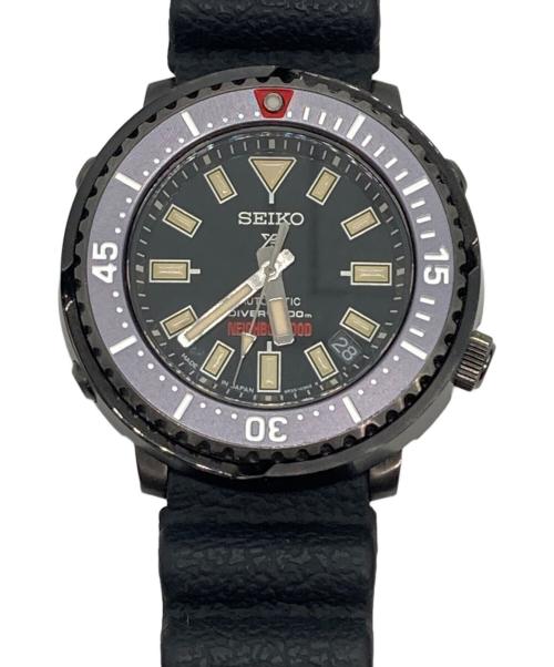 SEIKO（セイコー）SEIKO (セイコー) NEIGHBORHOOD (ネイバーフッド) プロスペックス/ダイバースキューバ /腕時計の古着・服飾アイテム