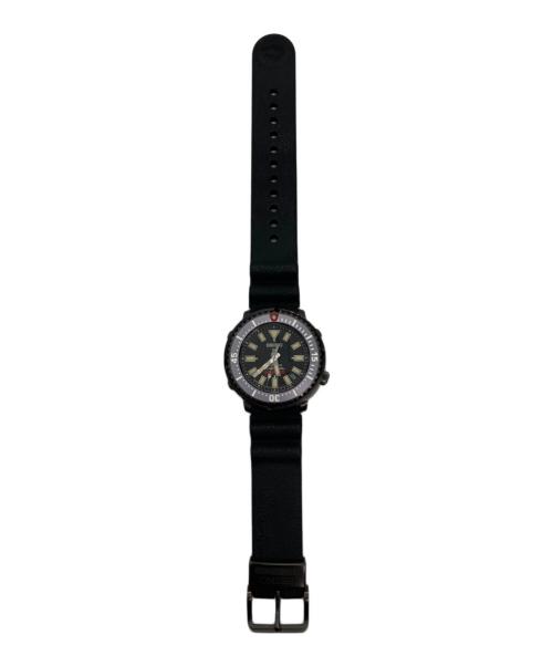 SEIKO（セイコー）SEIKO (セイコー) NEIGHBORHOOD (ネイバーフッド) プロスペックス/ダイバースキューバ /腕時計の古着・服飾アイテム