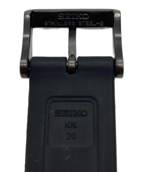 SEIKO（セイコー）SEIKO (セイコー) NEIGHBORHOOD (ネイバーフッド) プロスペックス/ダイバースキューバ /腕時計の古着・服飾アイテム