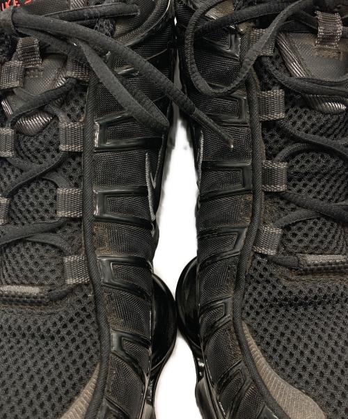 NIKE（ナイキ）NIKE (ナイキ) ローカットスニーカー/SHOX TL ブラック サイズ:28.5の古着・服飾アイテム