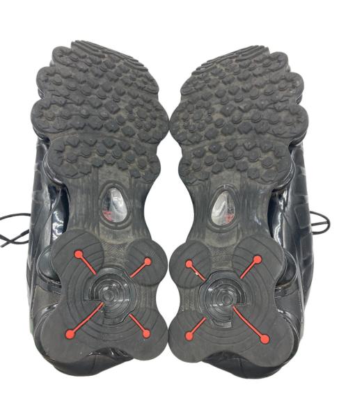 NIKE（ナイキ）NIKE (ナイキ) ローカットスニーカー/SHOX TL ブラック サイズ:28.5の古着・服飾アイテム