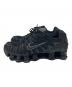 NIKE (ナイキ) ローカットスニーカー/SHOX TL ブラック サイズ:28.5：6000円