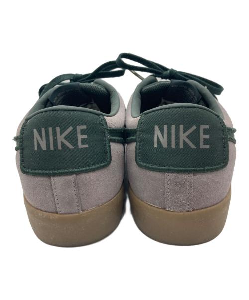 NIKE（ナイキ）NIKE (ナイキ) ローカットスニーカー グレー サイズ:29の古着・服飾アイテム