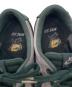 中古・古着 NIKE (ナイキ) ローカットスニーカー グレー サイズ:29：4000円