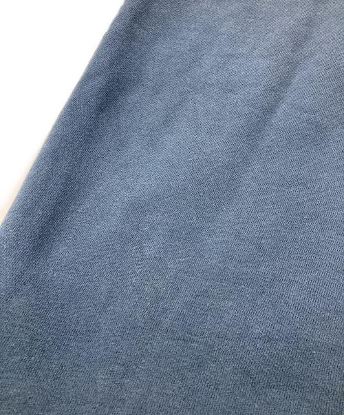 stussy（ステューシー）stussy (ステューシー) 90s-00s/ベアプリントスウェット ネイビー サイズ:XLの古着・服飾アイテム