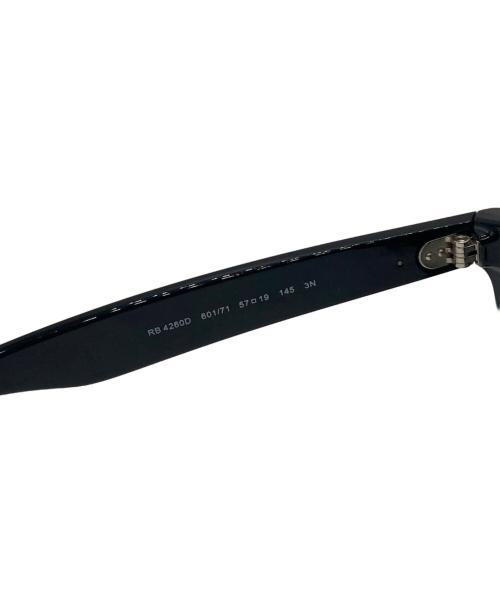 RAY-BAN（レイバン）RAY-BAN (レイバン) サングラス サイズ:57-19-145の古着・服飾アイテム