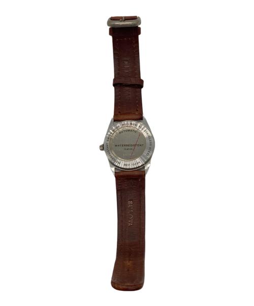 BULOVA（ブローバ）BULOVA (ブローバ) リストウォッチの古着・服飾アイテム