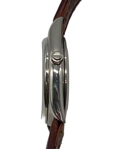 BULOVA（ブローバ）BULOVA (ブローバ) リストウォッチの古着・服飾アイテム