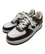 NIKEナイキ）の古着「Air Force 1 Low PRM 