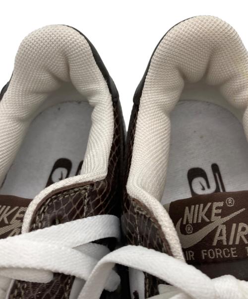 NIKE（ナイキ）NIKE (ナイキ) Air Force 1 Low PRM 