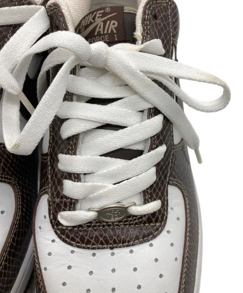 NIKE（ナイキ）NIKE (ナイキ) Air Force 1 Low PRM 