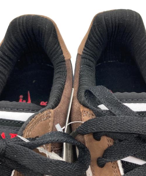 NIKE（ナイキ）NIKE (ナイキ) AIR FORCE 1 LOW PREMIUM ブラウン サイズ:28の古着・服飾アイテム