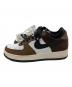 NIKE (ナイキ) AIR FORCE 1 LOW PREMIUM ブラウン サイズ:28：8000円