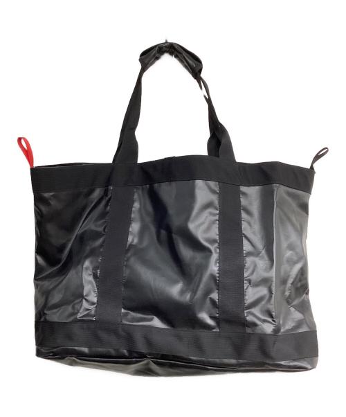 THE NORTH FACE（ザ ノース フェイス）THE NORTH FACE (ザ ノース フェイス) トートバッグ ブラックの古着・服飾アイテム