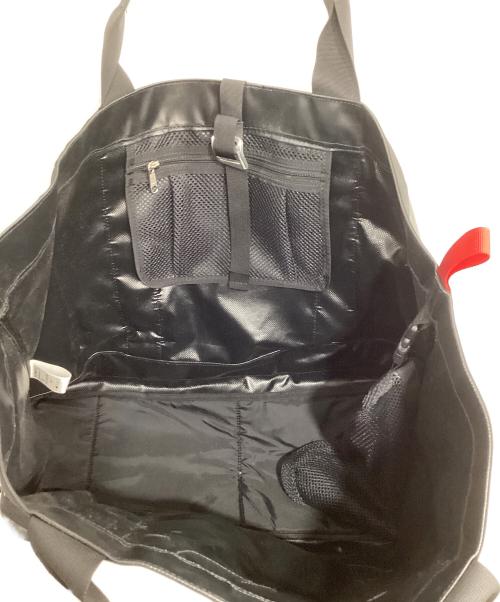 THE NORTH FACE（ザ ノース フェイス）THE NORTH FACE (ザ ノース フェイス) トートバッグ ブラックの古着・服飾アイテム