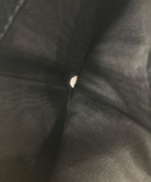 Maison Margiela（メゾンマルジェラ）Maison Margiela (メゾンマルジェラ) 4ステッチ バイフォールドウォレット/2つ折り財布 ブラックの古着・服飾アイテム