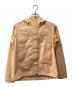 THE NORTH FACE（ザ ノース フェイス）の古着「FL ドリズルジャケット/FL Drizzle Jacket」｜ベージュ