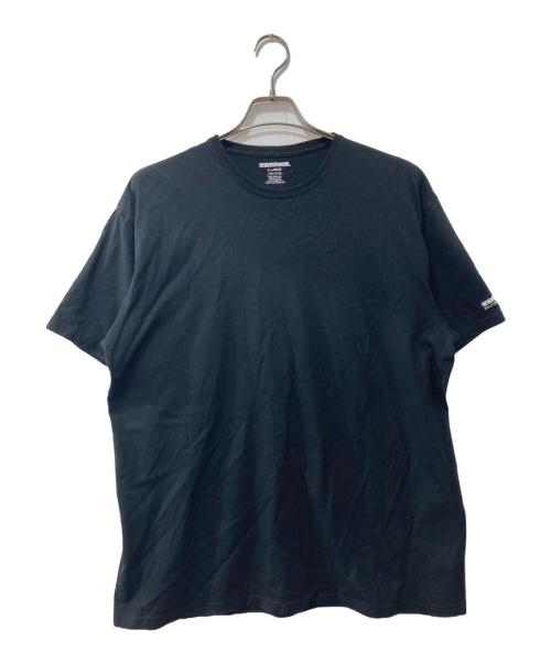NEIGHBORHOOD（ネイバーフッド）NEIGHBORHOOD (ネイバーフッド) Tシャツ ブラック サイズ:XLの古着・服飾アイテム