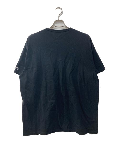 NEIGHBORHOOD（ネイバーフッド）NEIGHBORHOOD (ネイバーフッド) Tシャツ ブラック サイズ:XLの古着・服飾アイテム