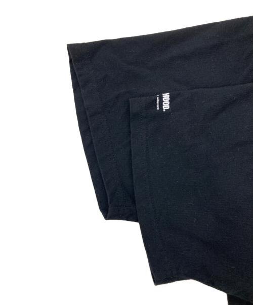 NEIGHBORHOOD（ネイバーフッド）NEIGHBORHOOD (ネイバーフッド) Tシャツ ブラック サイズ:XLの古着・服飾アイテム